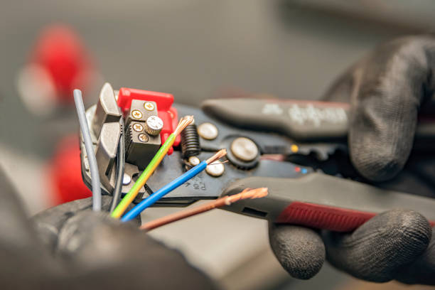 Best Electrical Upgrades for Homes  in Wyndham, VA