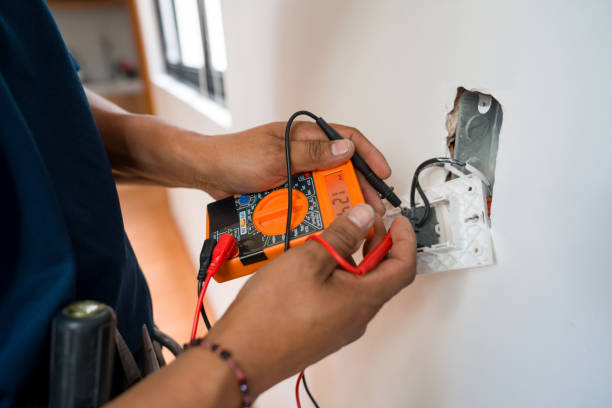 Best Electrical Troubleshooting Services  in Wyndham, VA