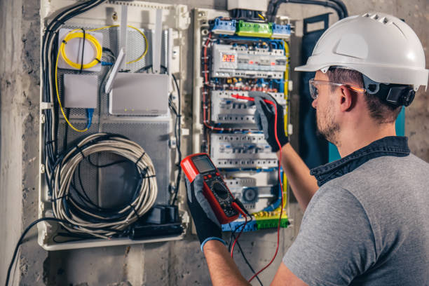 Best 24-Hour Electrician  in Wyndham, VA
