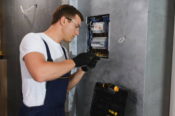 Best Home Electrical Repair  in Wyndham, VA