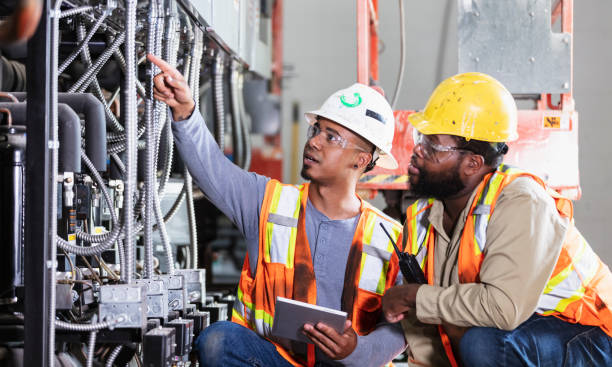 Best Emergency Electrical Repair  in Wyndham, VA