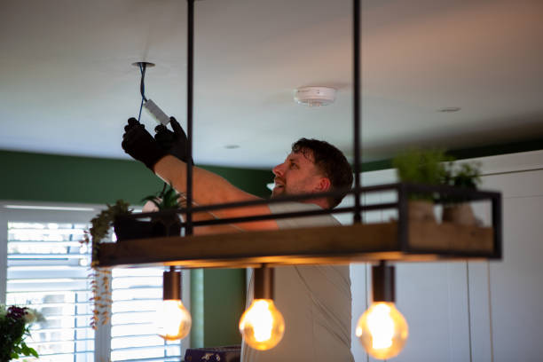 Best Best Electricians Near Me  in Wyndham, VA