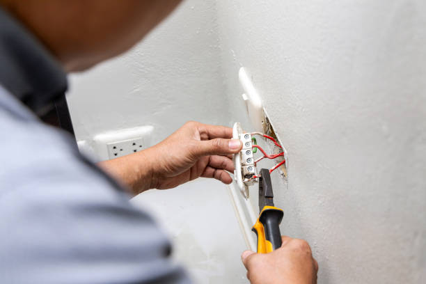 Best Electrical Installation Contractor  in Wyndham, VA