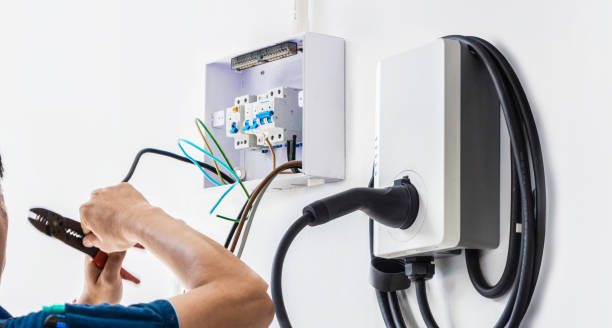 Best Emergency Electrician Near Me  in Wyndham, VA
