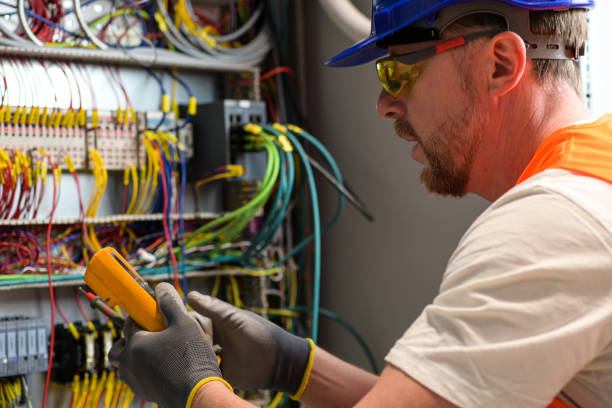 Best Electrical Outlet Repair  in Wyndham, VA