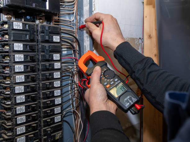 Best Emergency Electrician Near Me  in Wyndham, VA